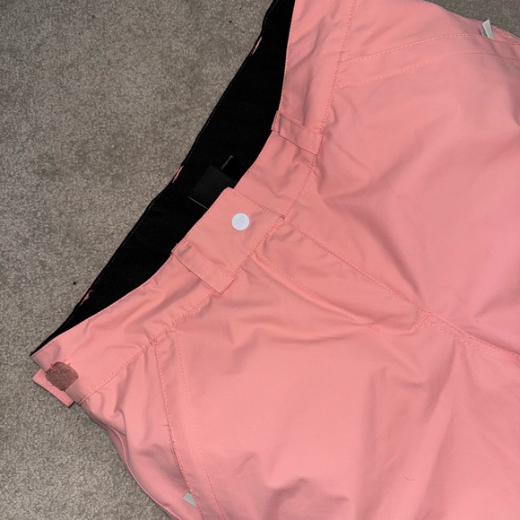 Women's 2117 of Sweden Tallberg Snowboard Pants SMALL - Picture 3 of 14